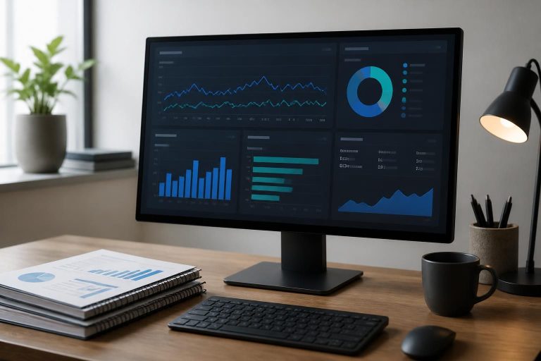 Analytics Reporting