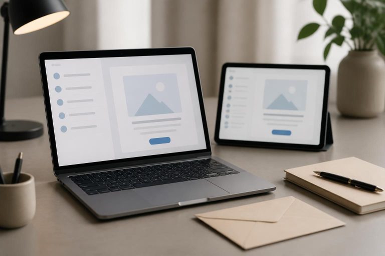 Email Marketing