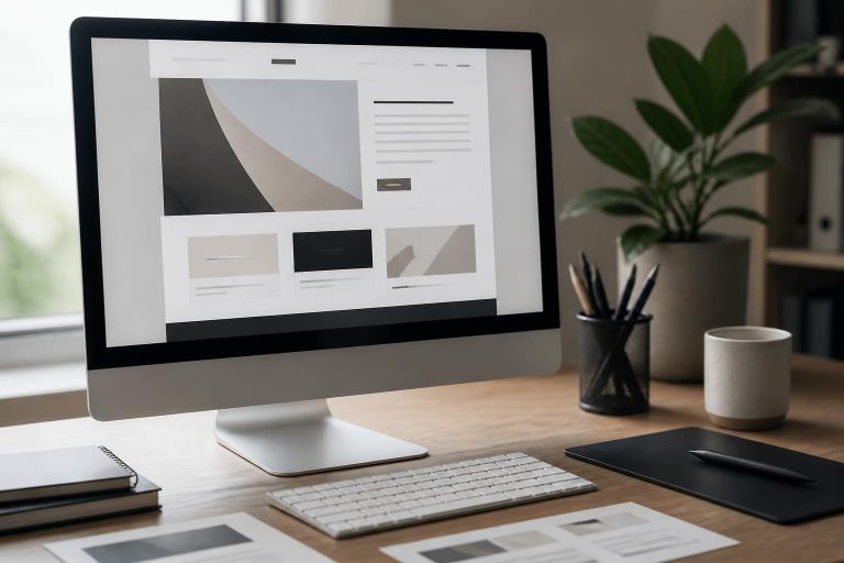 Web Design